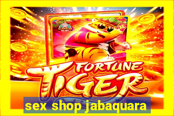 sex shop jabaquara